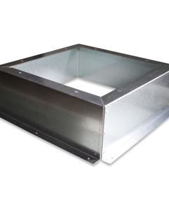 Fan connection f/Caravan